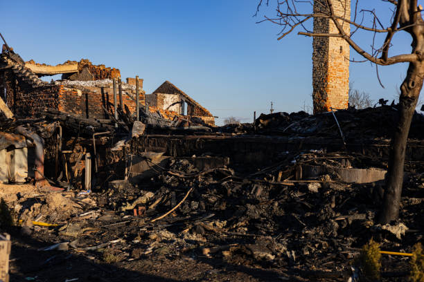24/7 Emergency Emergency Fire Cleanup experts in Katy, TX