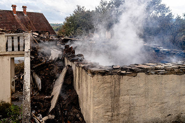 Reliable Emergency Fire Cleanup contractor in Katy, TX by Fire Damage Biloxi