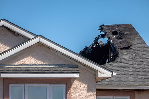 Licensed Emergency Fire Cleanup service in Katy, TX - Fire Damage Biloxi
